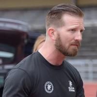 Björn Richter, Vice VD & Säkerhetschef