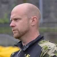Max Fihn, Stf banchef